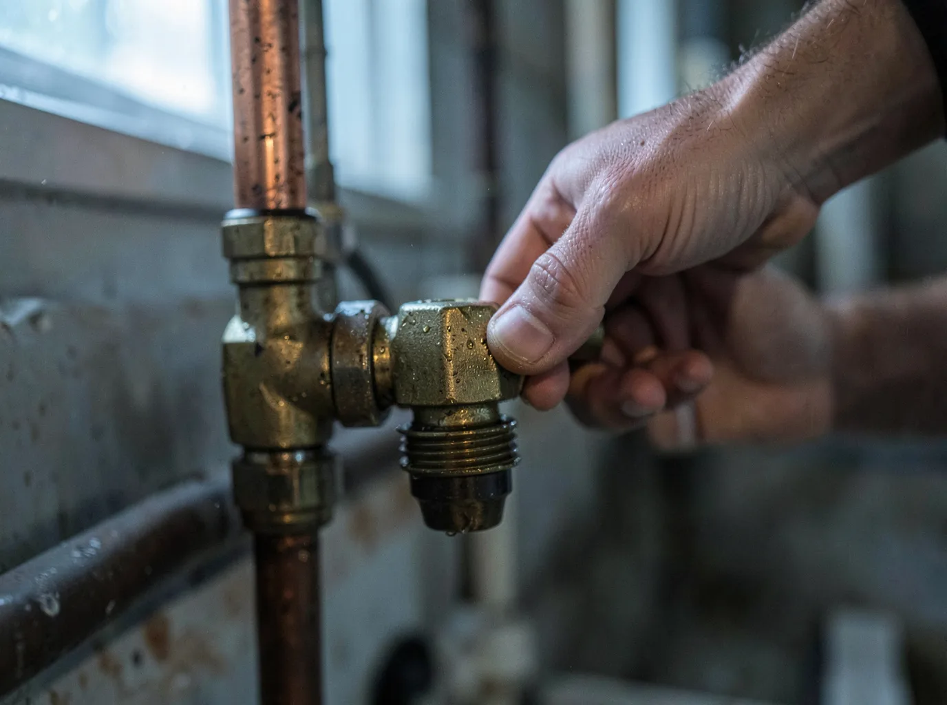 Emergency Plumber Chillicothe, TX FAQs